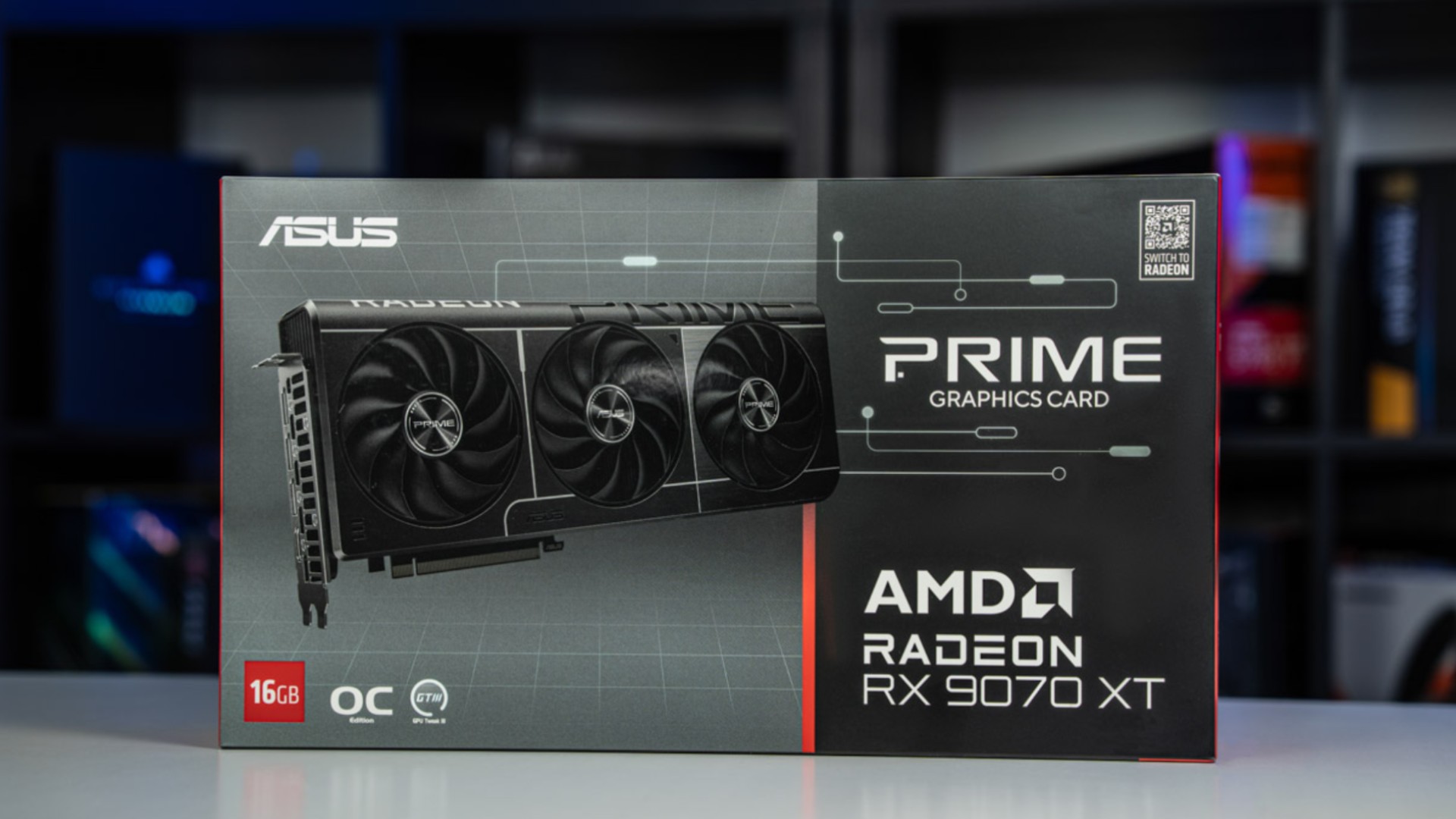 Expect to see more RX 9070 series stock from five brands in particular, says new leak