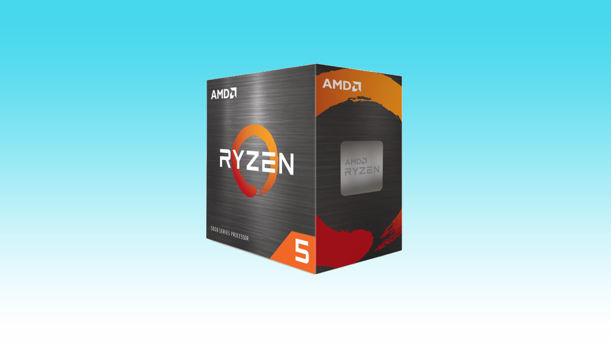 This budget AM4 processor has even more value with 52% off during the Amazon Spring Sale
