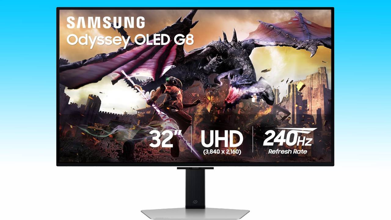One of our favorite 4K gaming monitors is down $270 in this Amazon deal