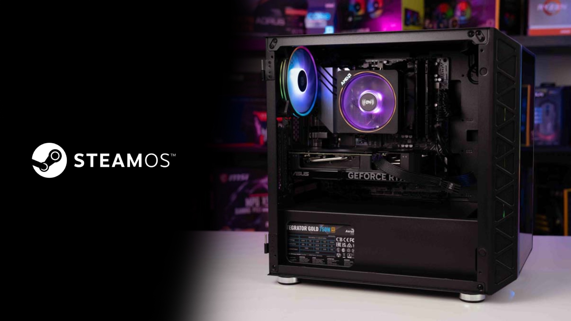 Valve could be about to release SteamOS for any device, says leaker