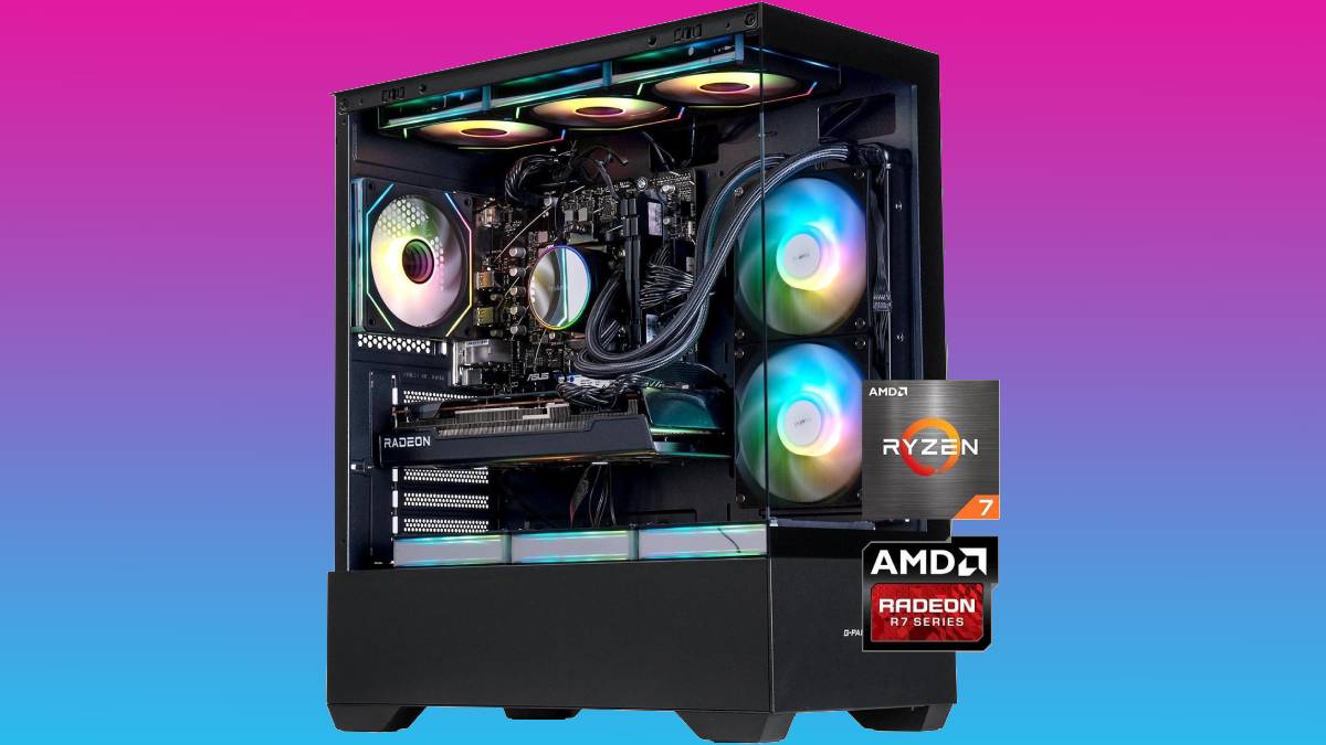 One of the best gaming PC deals just got cheaper, and it supports 4K