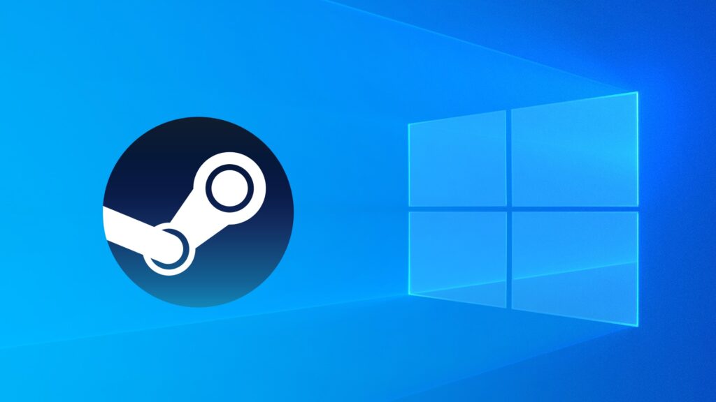 Windows 10 on Steam is still growing