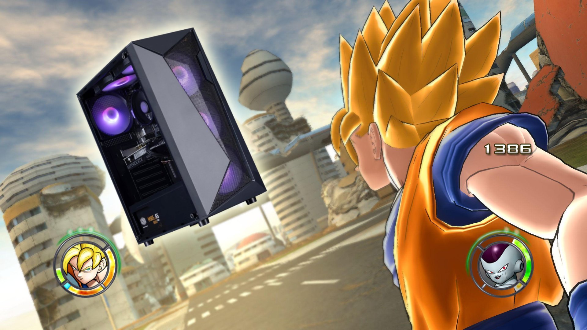 Your favorite Xbox 360 games could get native PC ports thanks to a new fan-made tool