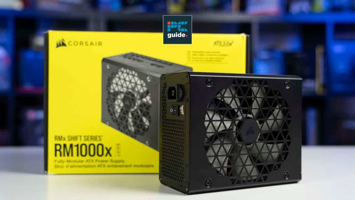Best 1000W PSU 2025: Find the perfect high-wattage power supply