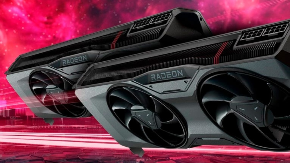 AMD promises “wide availability” for RX 9060 XT graphics cards ahead of release day