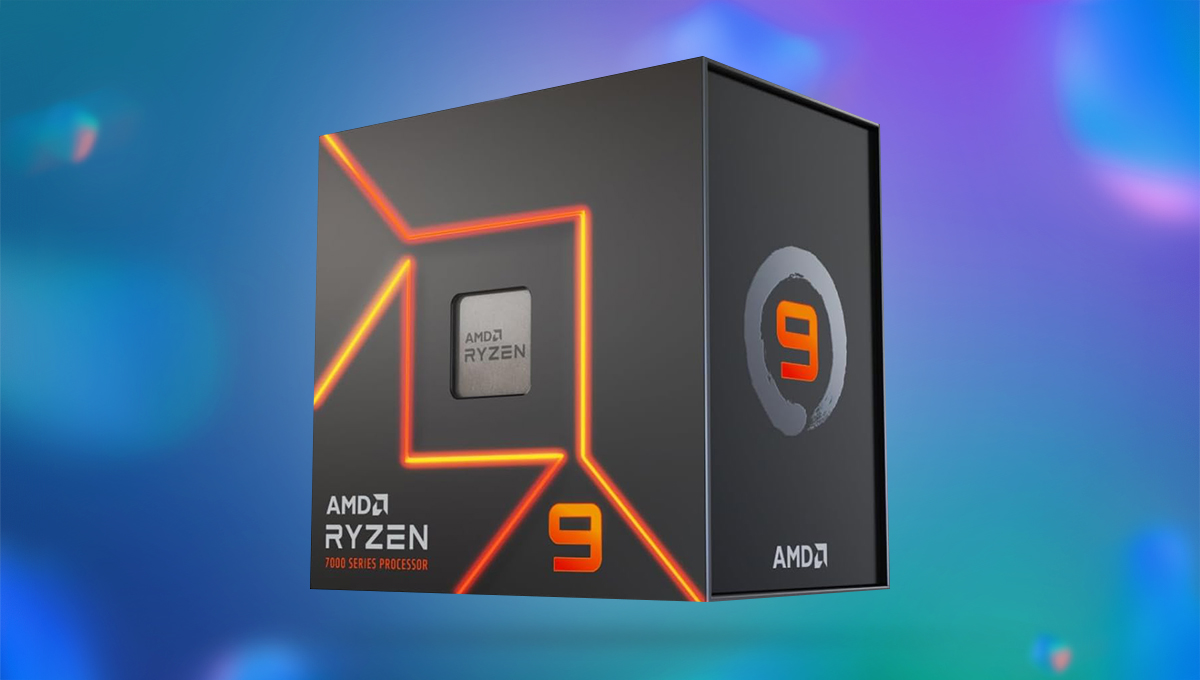 Performance PC fans, the Ryzen 9 7950X is much more relevant at this deal price