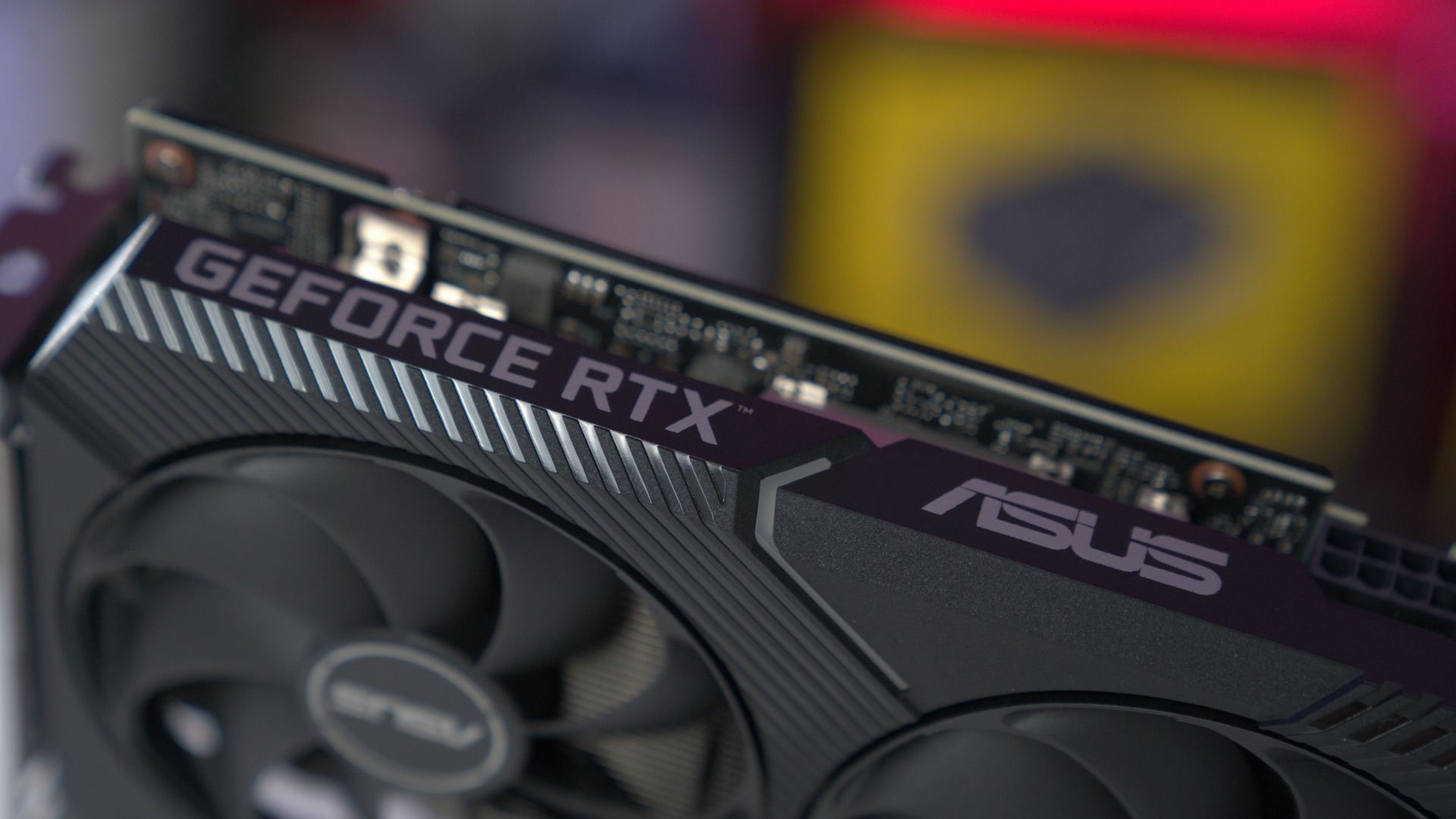 Amazon’s GPU best sellers reveals the RTX 3050 is surprisingly high up the list
