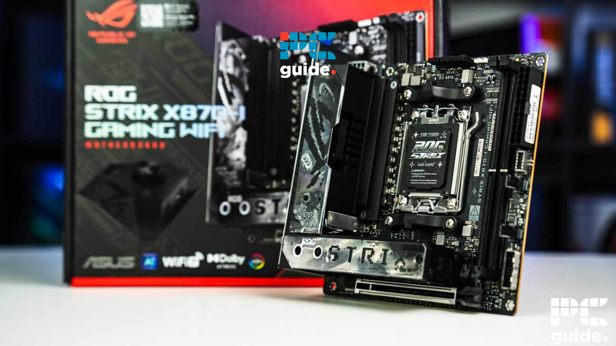 Best mini ITX motherboards