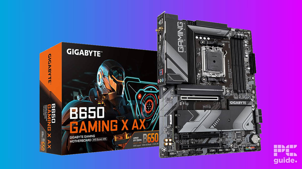 Budget-friendly AM5 motherboard drops to new low price