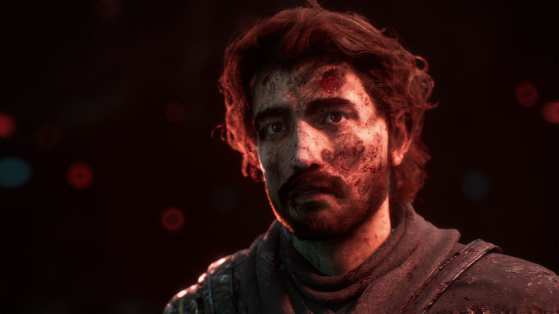 Clair Obscur: Expedition 33 promotional screenshot
