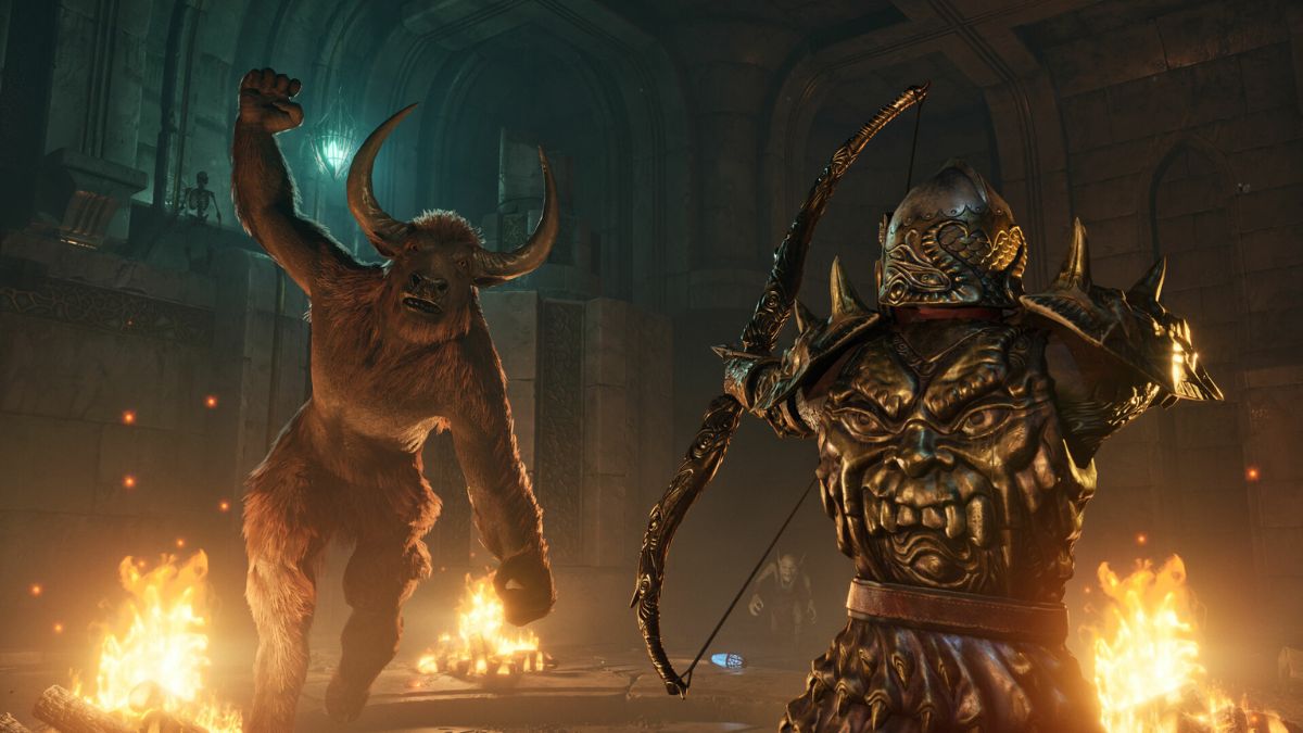 How to fix The Elder Scrolls IV Oblivion Remastered stuttering, flickering, fps drop