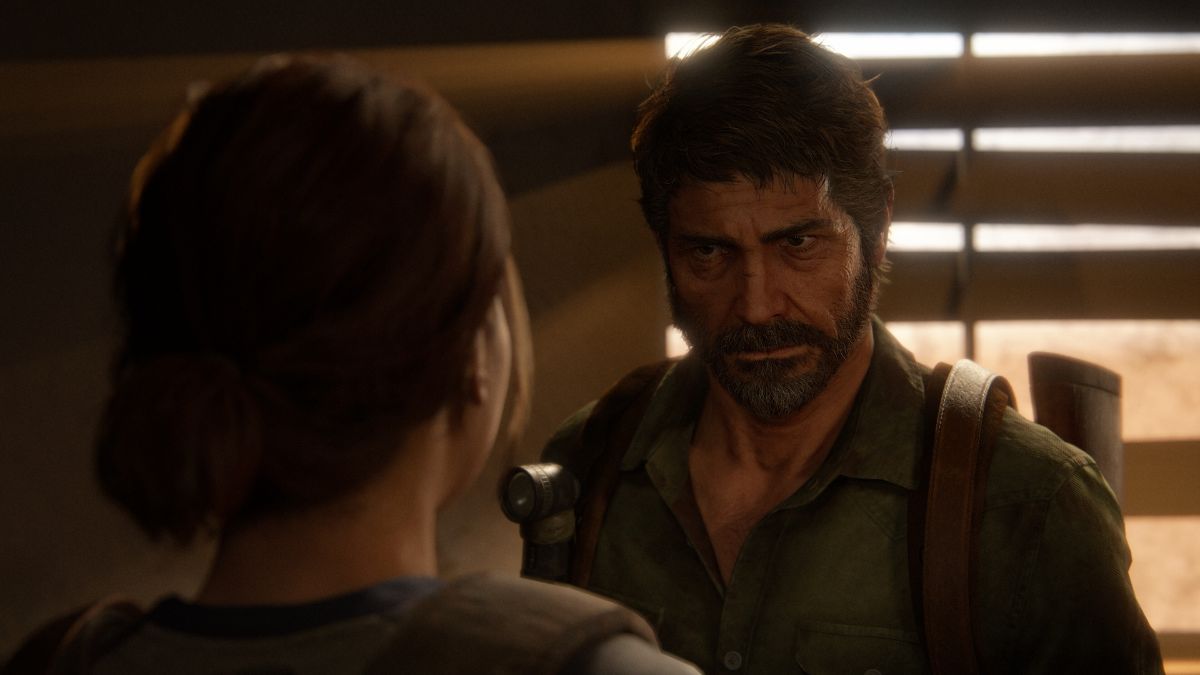 How to fix the black screen error in The Last of Us Part 2 on PC