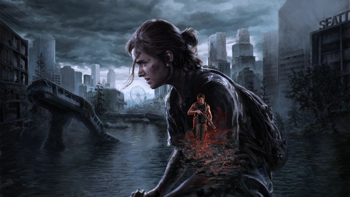 If The Last of Us Part 2 is crashing on your PC, here’s how to fix it