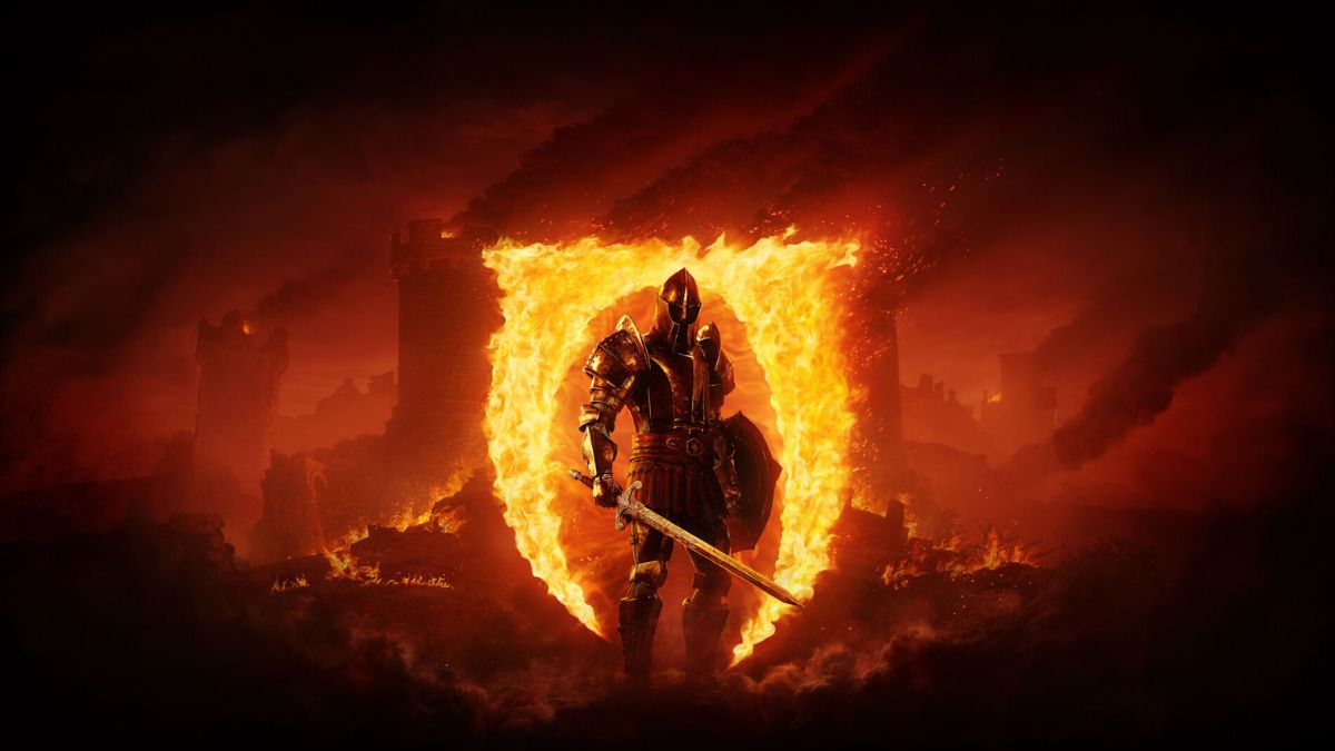 How to fix high CPU usage in The Elder Scrolls IV Oblivion Remastered