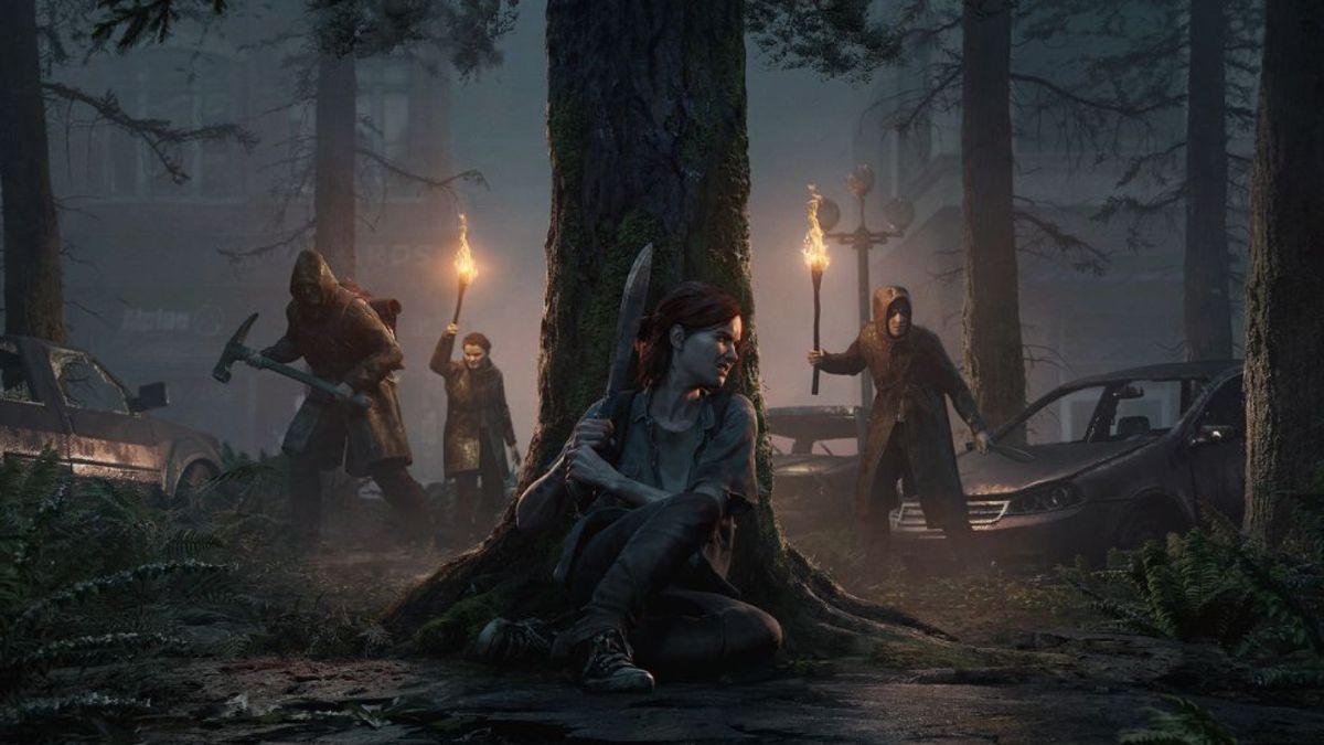 If you’re facing low audio issues in The Last of Us Part 2 on PC, here’s how to fix it