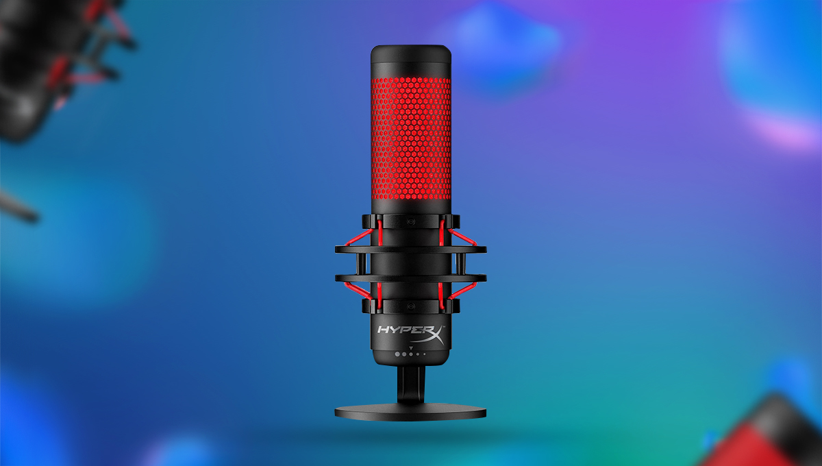 One of our favorite USB condenser mics is fantastic at its lowest price of the year