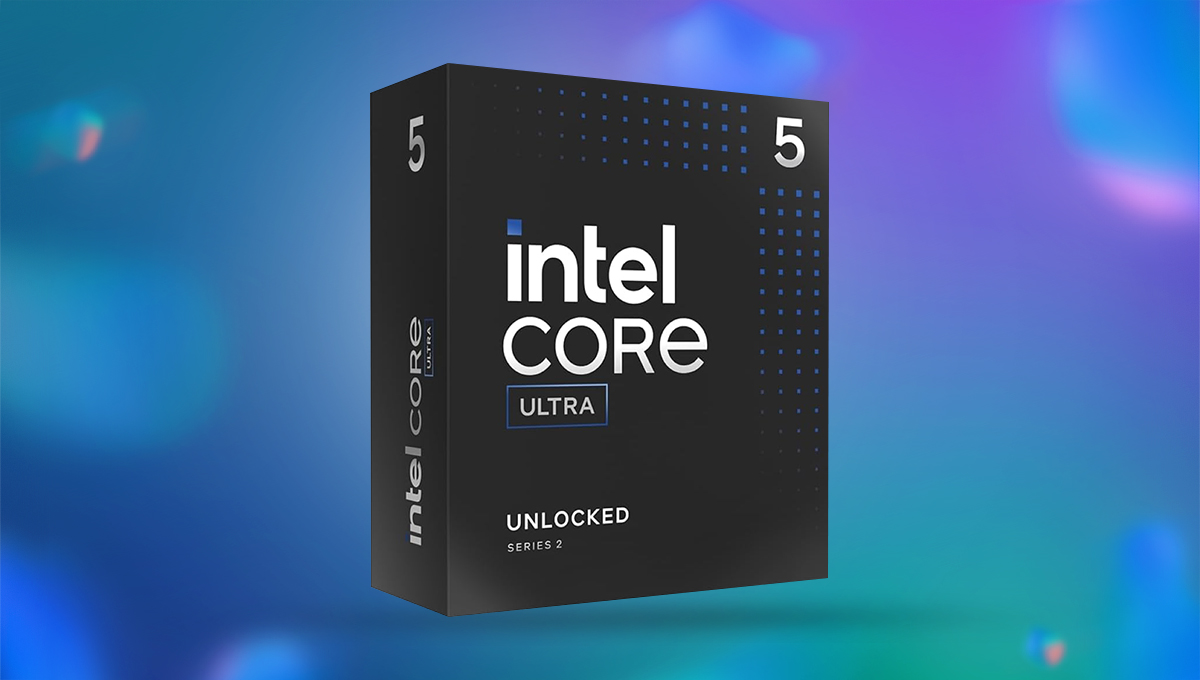 Embattled Intel Core Ultra 5 245K finally catches break with its new low price