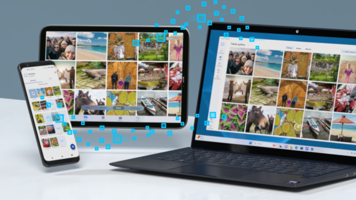 Intel is shutting down its phone sync Unison app, but you can give this Windows alternative a shot