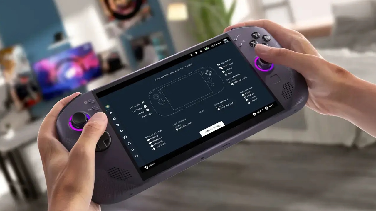 Legion Go S SteamOS edition gets a price hike ahead of launch at popular retailer