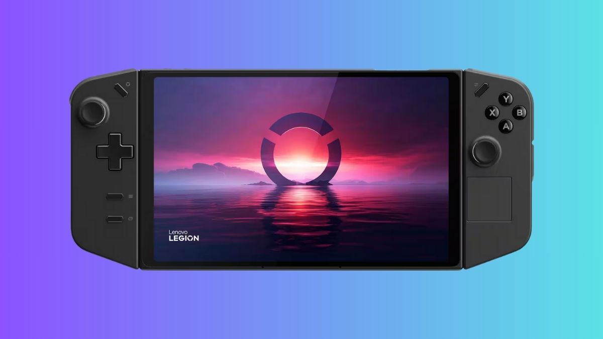 Legion Go discount best buy