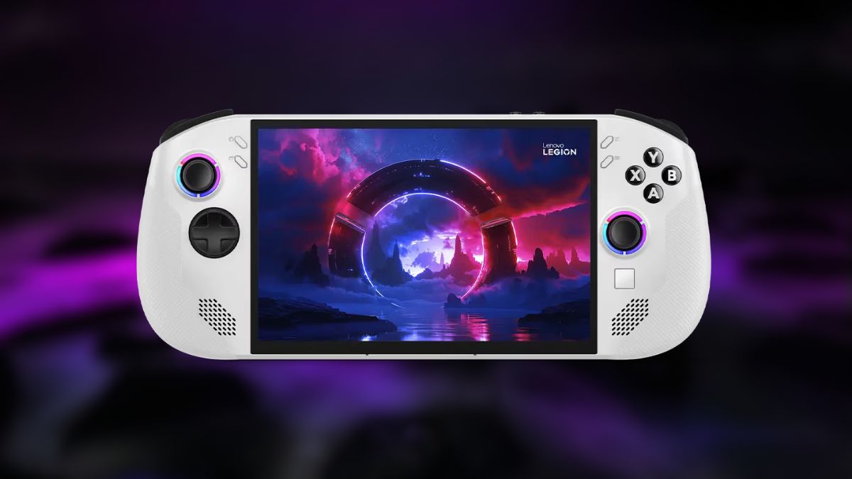 Legion Go S gets a much-needed discount, as price drops below the original model