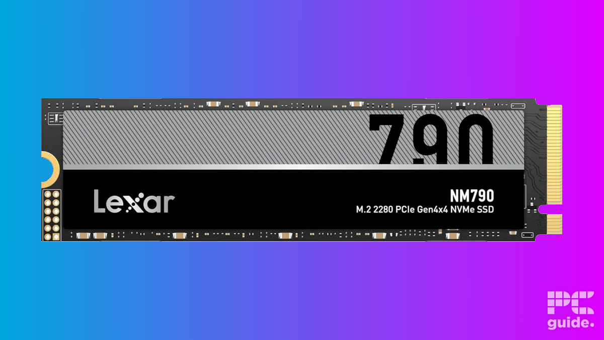 Massive 8TB NVMe dismisses your storage worries and is now at its cheapest price on Amazon