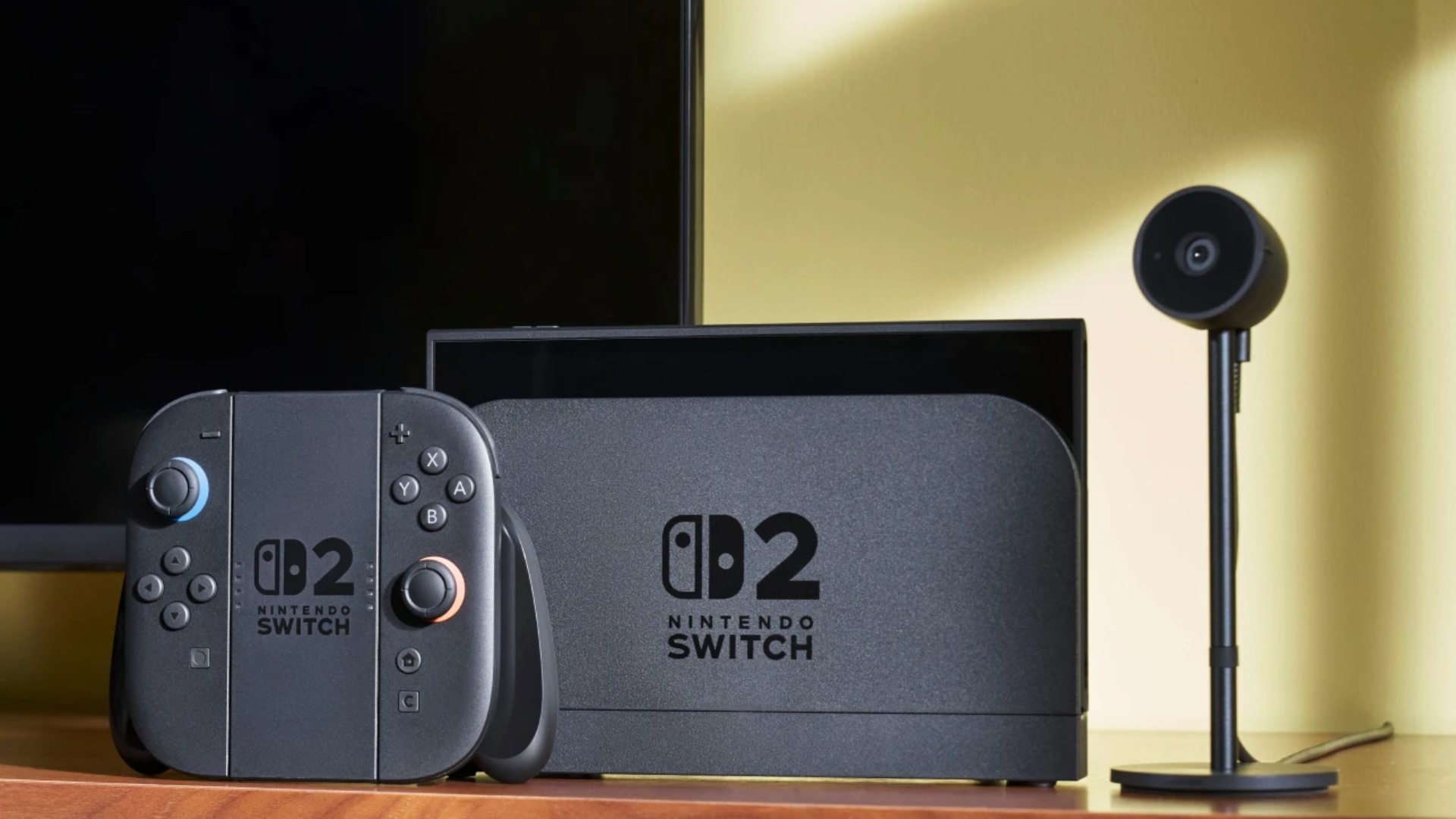 Nintendo Switch 2 pre order & where to buy: best retailers in US, UK, Canada
