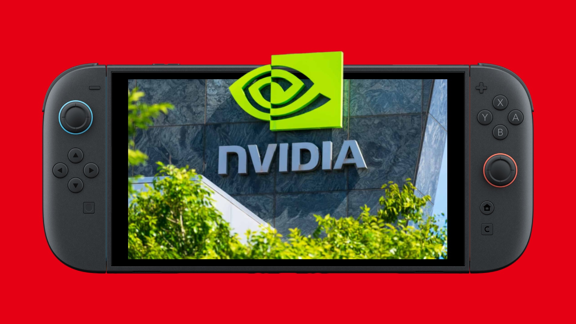 Nvidia’s claim of “10x the graphics performance” on Nintendo Switch 2 might come with a catch
