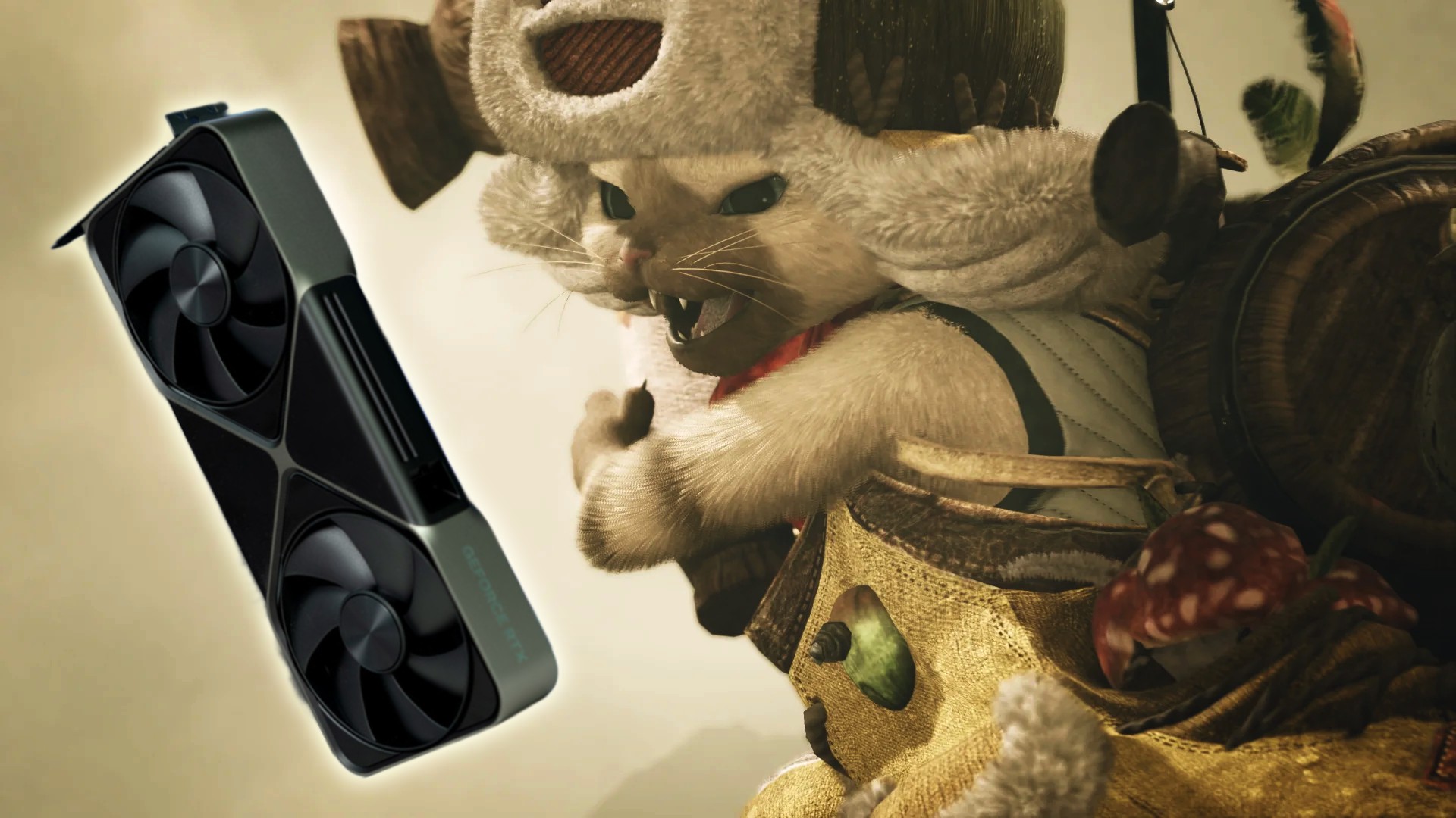 PC gamers say devs rely on frame generation “too much” according to a recent poll