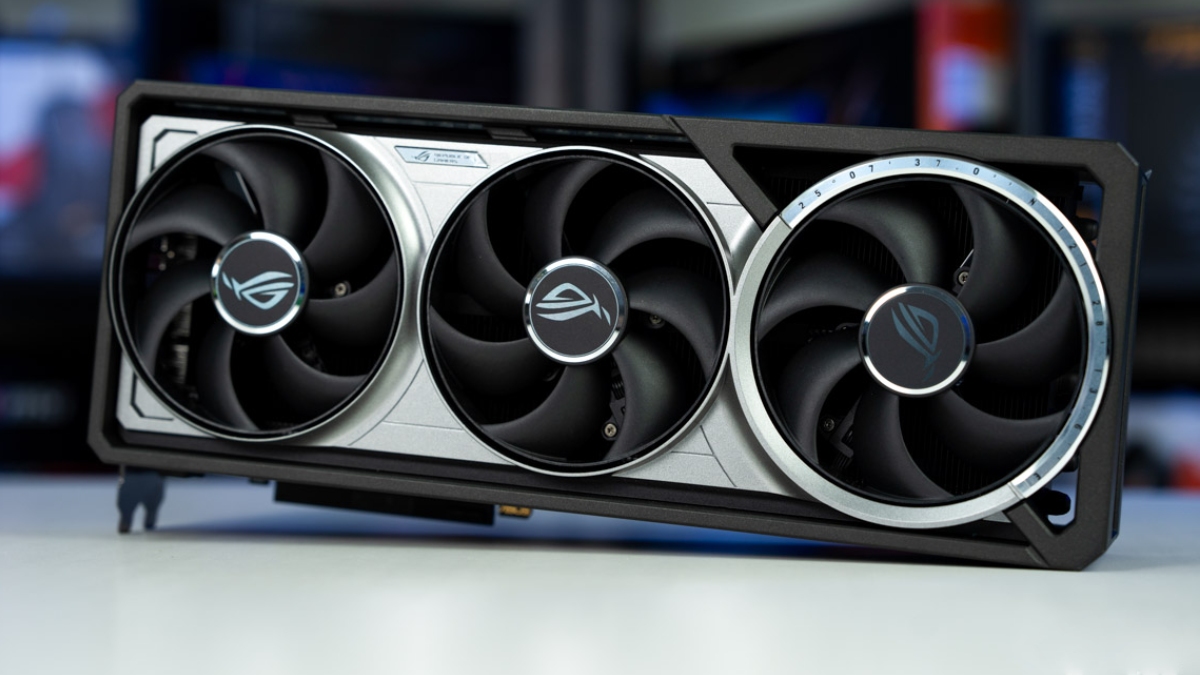 RTX 5090 sighted with too many ROPs in reversal of fortune for GPU reviewer