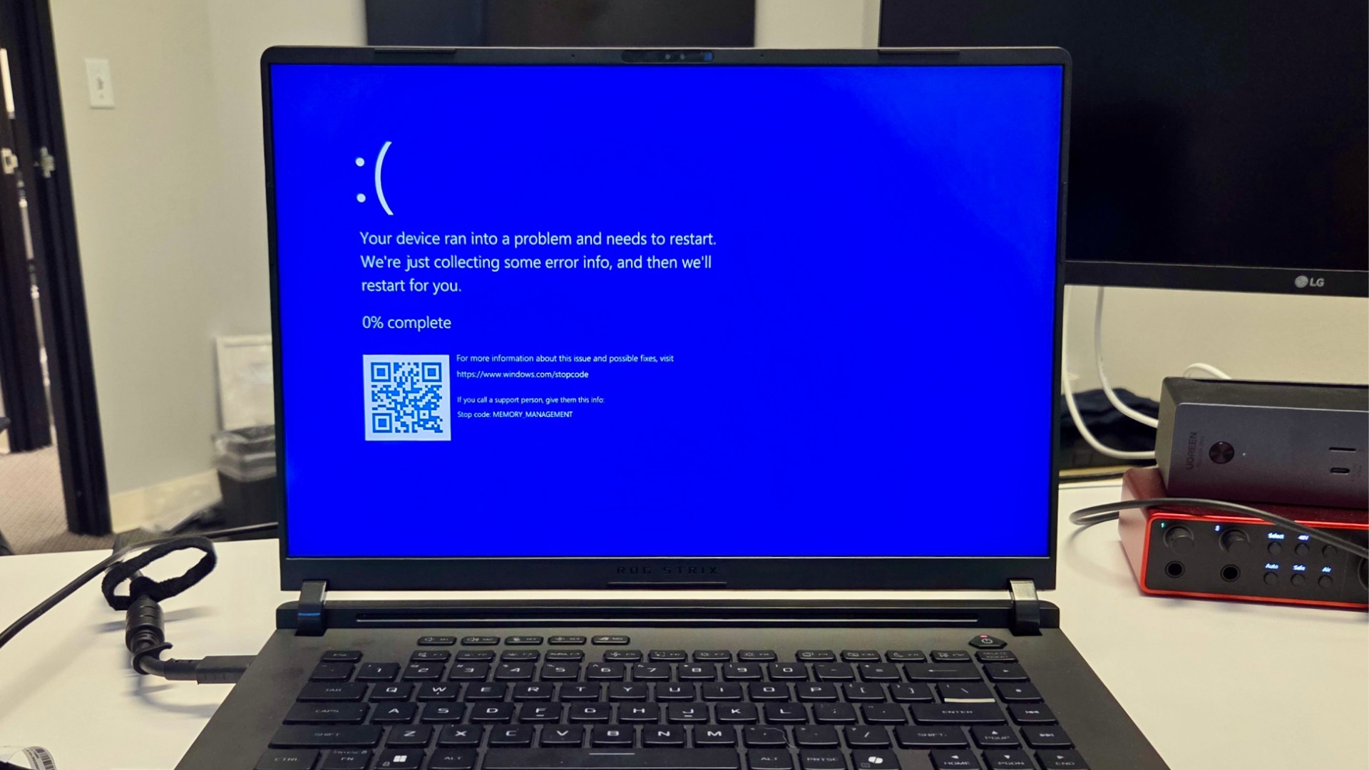 Nvidia driver issues are causing headaches for RTX 5090 & RTX 5080 laptop reviewers