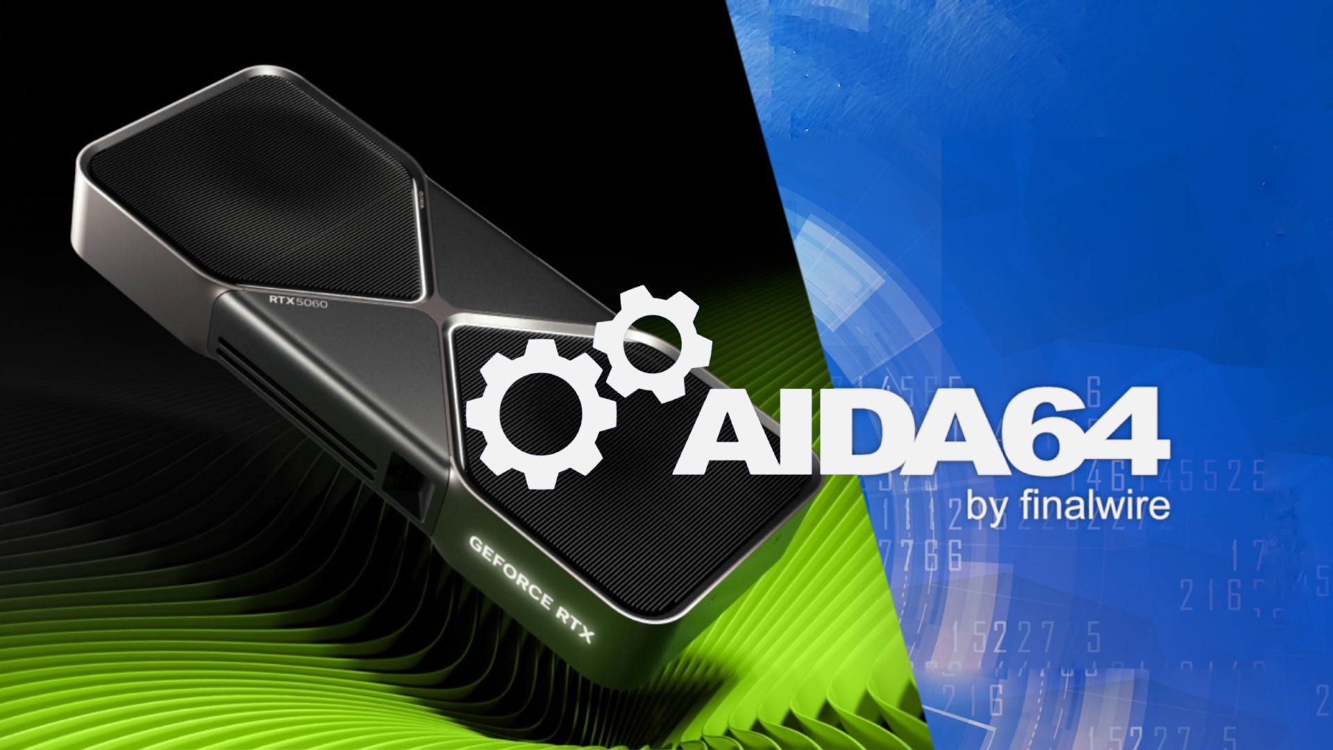 RTX 5060 Ti support on benchmark tool means launch day could be coming soon