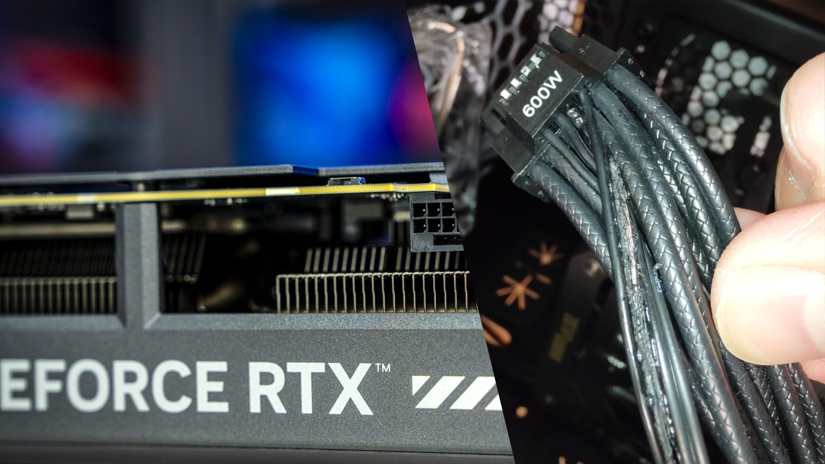 Even the RTX 5070 can melt cables, user reports, as potential root cause spotted