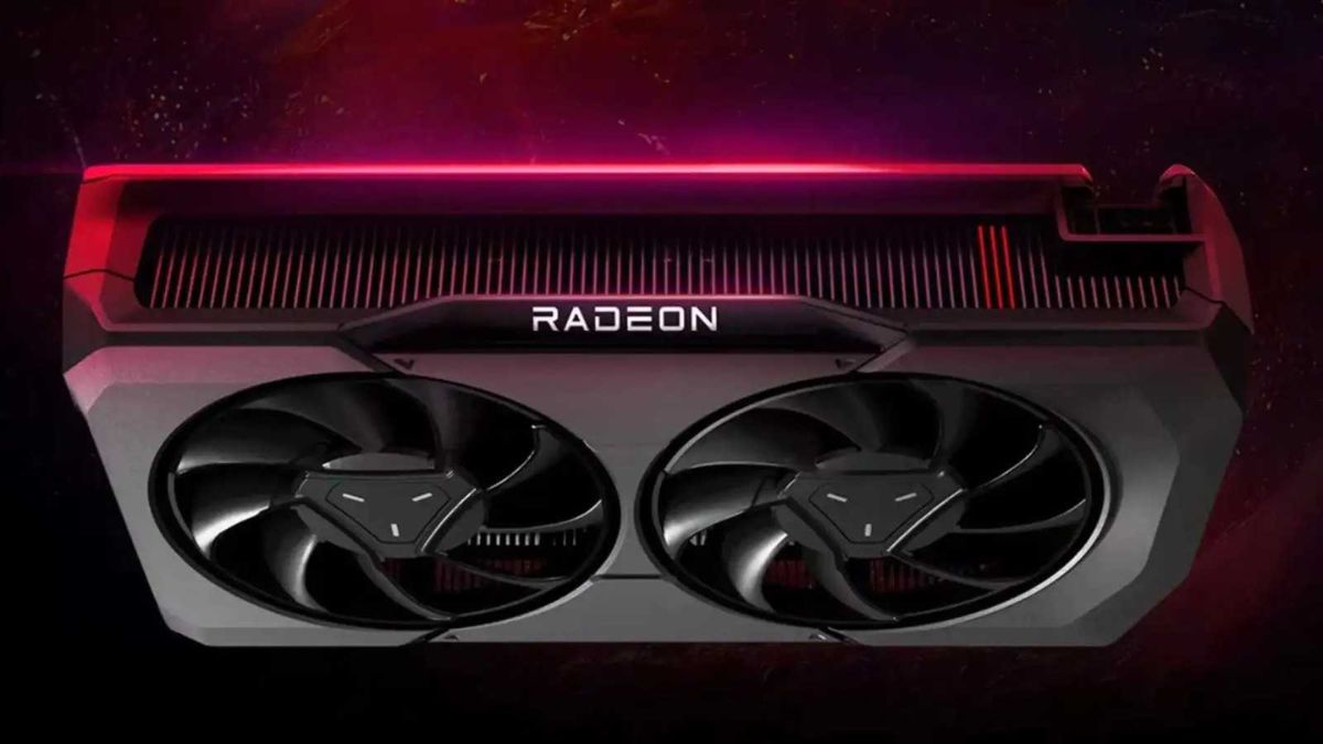 RX 9060 XT release date