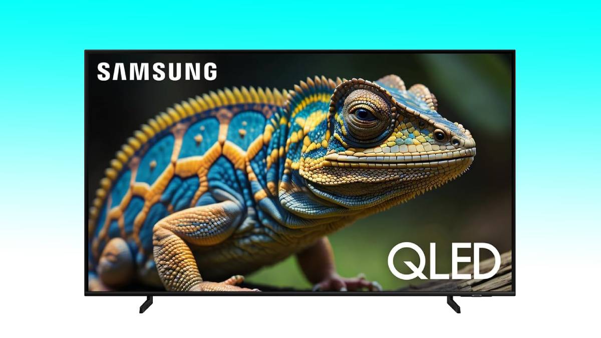 This big 70-inch 4K Samsung TV is almost a third off with a big drop in price