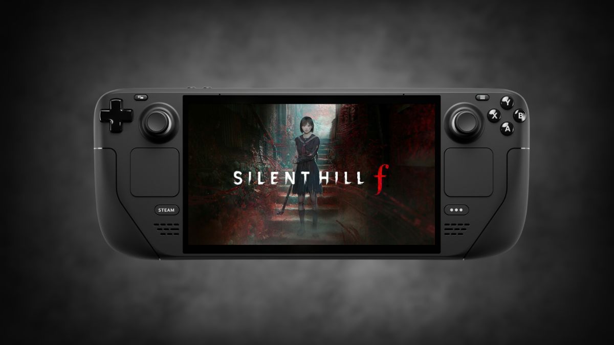 Silent Hill f is rated ‘Playable’ on Steam Deck, but the system requirements don’t look promising