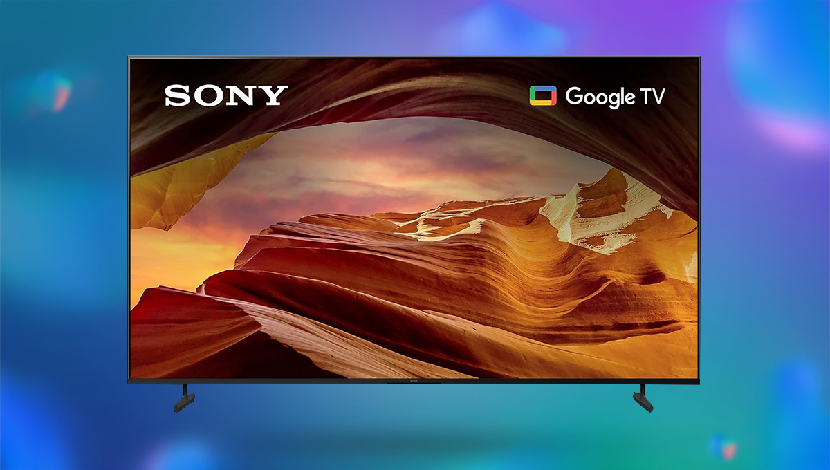 Huge 75-inch Sony TV is more affordable than ever in new Amazon deal