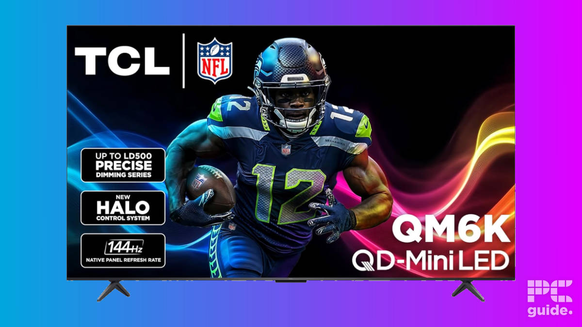 TCL’s 2025 QLED already plummets in price thanks to a tantalizing Amazon deal