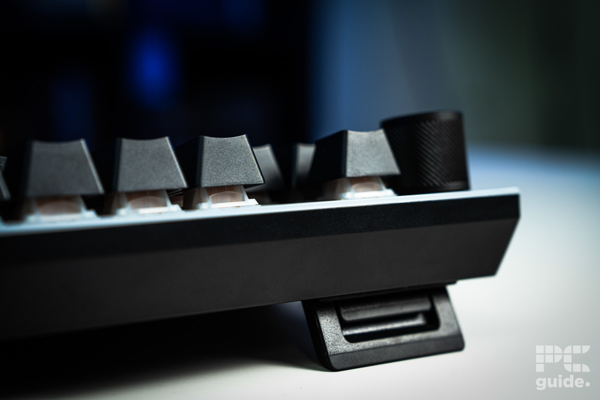 be quiet! Light Mount back, Image by PC Guide