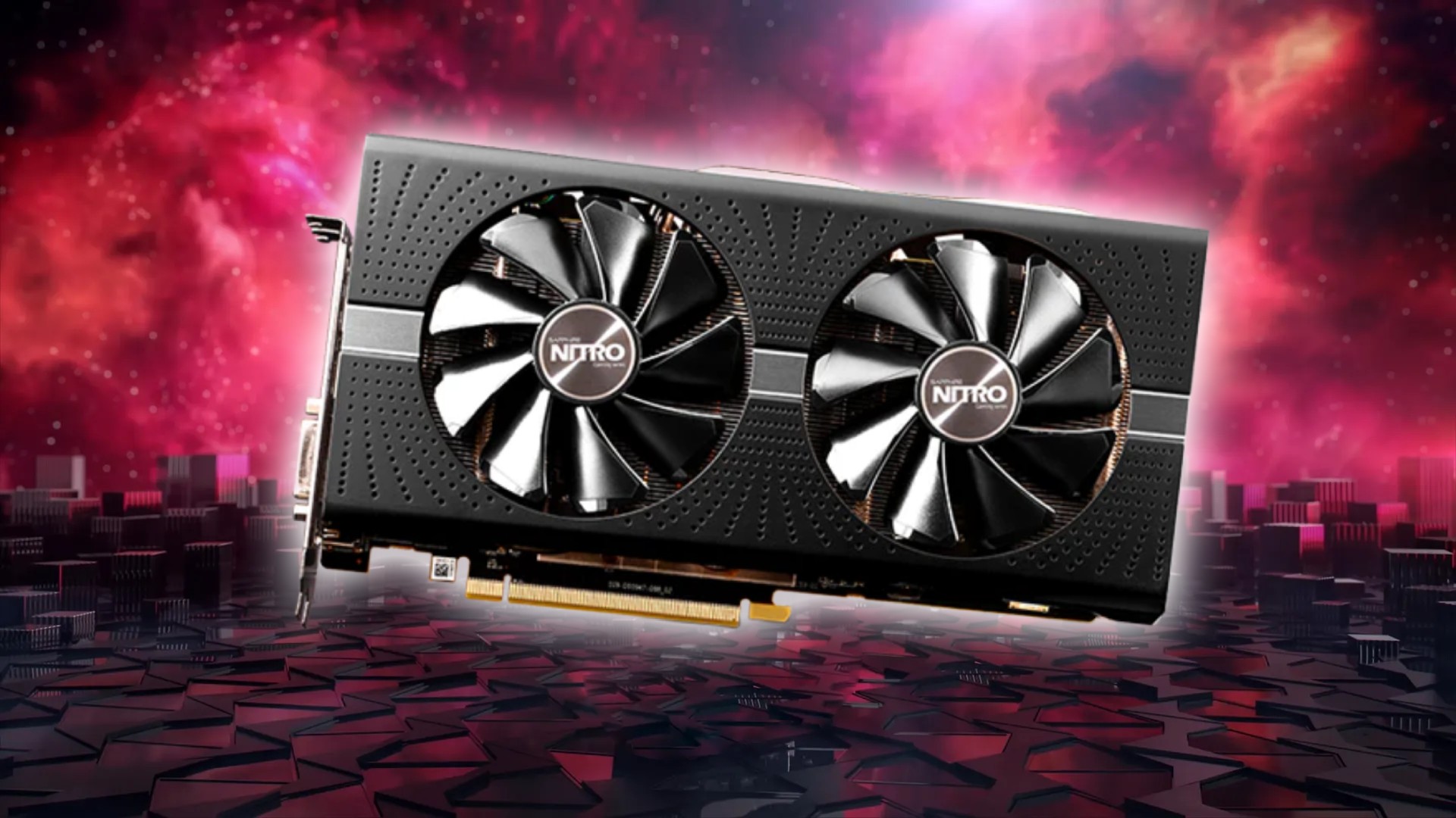Intel Arc B580 loses out to AMD’s 8-year-old RX 580 in Amazon sales report