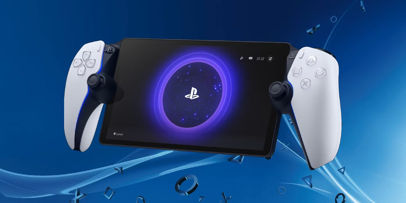 New PlayStation handheld rumors spread as Sony sends out Switch 2 survey