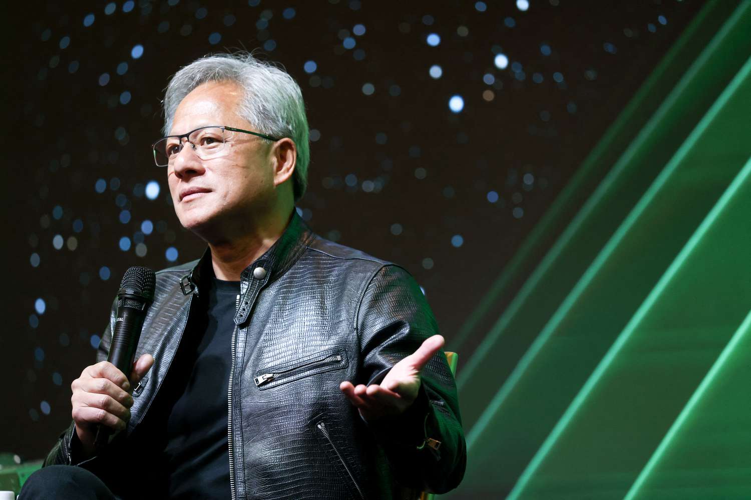Nvidia CEO Jensen Huang details the company’s “how hard could it be?” attitude in recent interview
