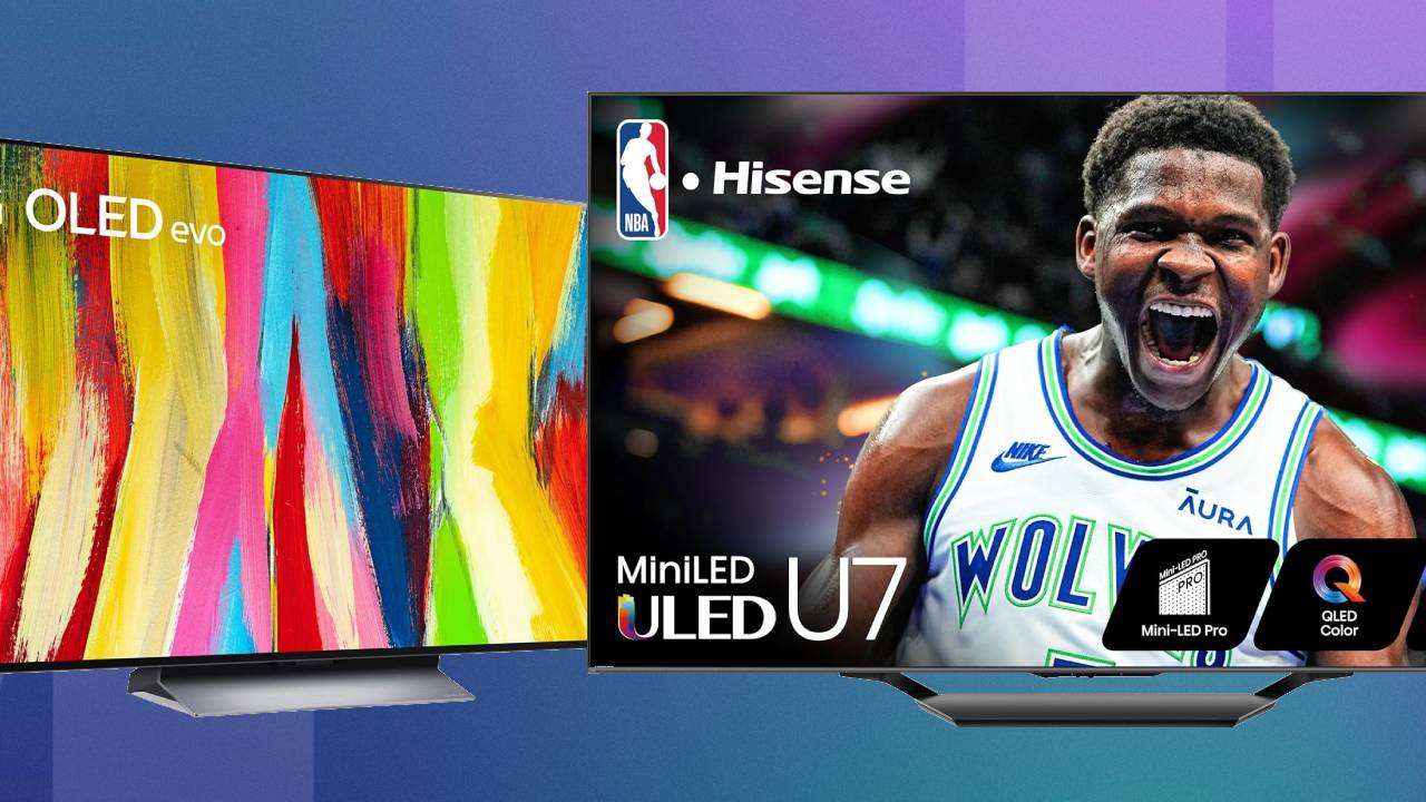 These TVs would be great for PS5, and they’re all on sale