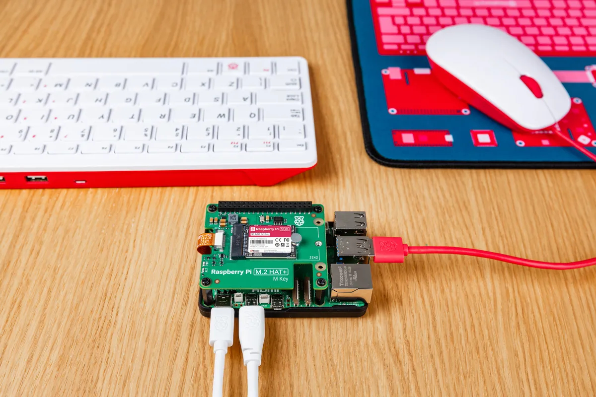 Raspberry Pi just launched what it calls “the best USB-C power supply for everyone”