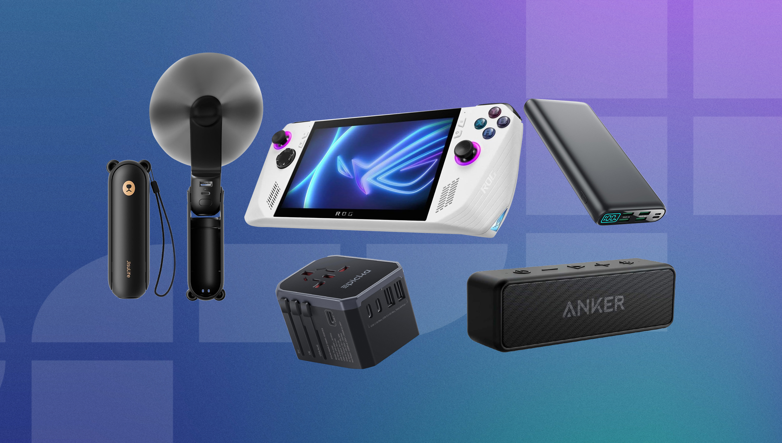 5 travel tech items I wish I’d bought before my last trip