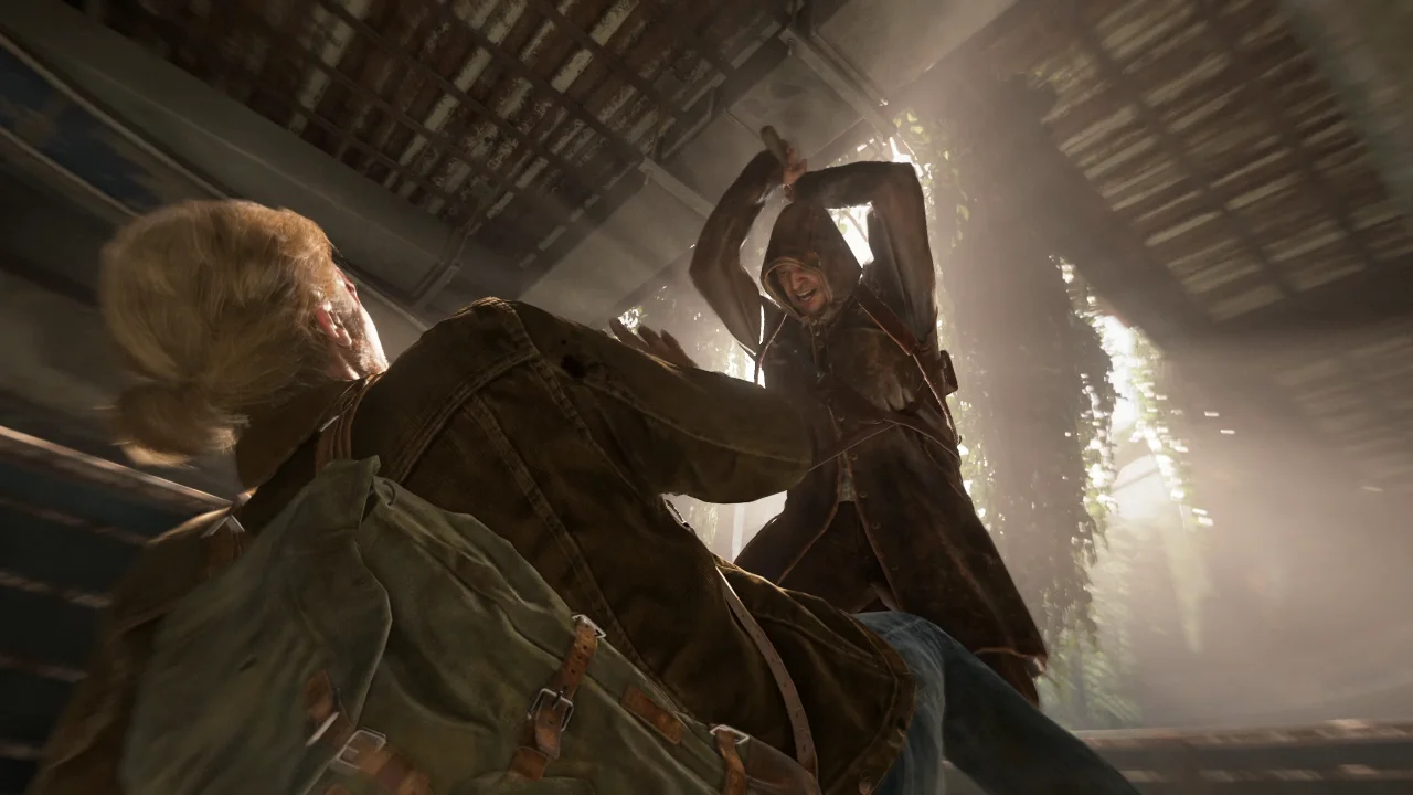 The Last of Us Part 2 enjoys much better PC launch than Part 1, and these performance benchmarks show why