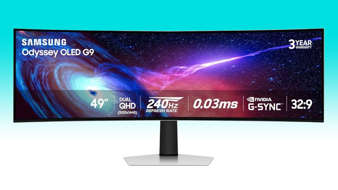 Here’s three premium ultrawide monitors that don’t cost over $1000 anymore, thanks to these Amazon deals