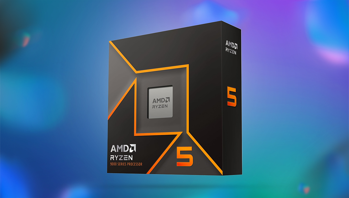 It’s a smart time to buy this budget-friendly AMD Ryzen processor