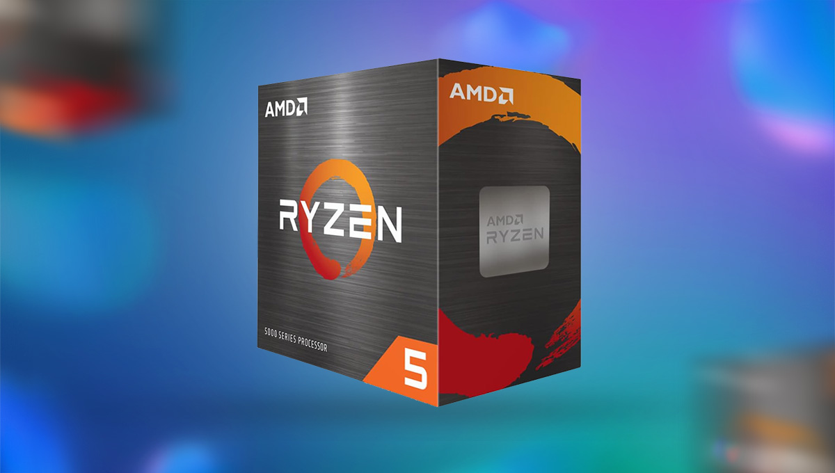 AMD’s affordable Ryzen 5 5500 falls again, to its lowest cost yet