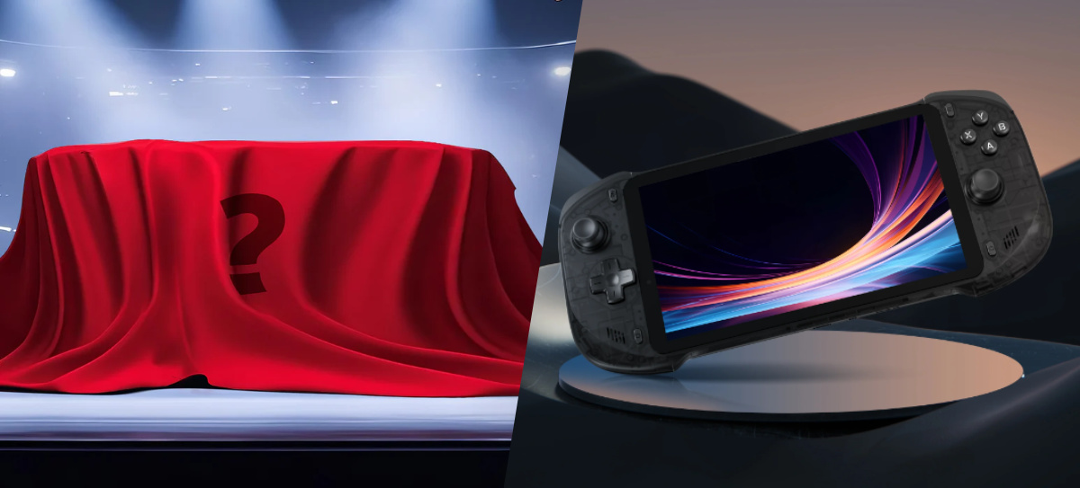 Abxylute’s One Pro now in production after smashing Kickstarter target, and “totally new” PC handheld teased